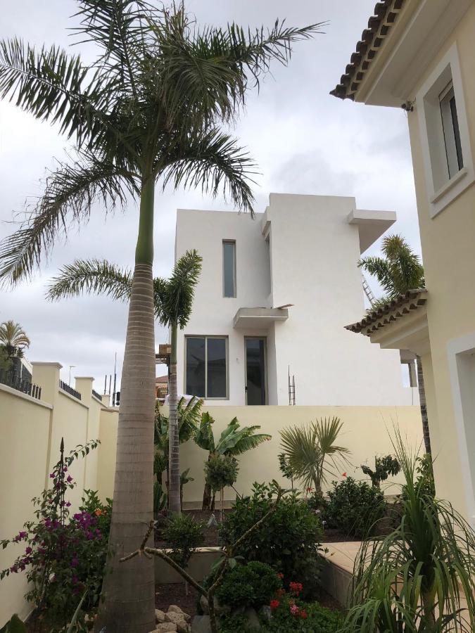 Villa Juliana Costa Adeje  Exterior foto